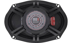 MB Quart RK1-169 6" x 9" 2-way Speakers