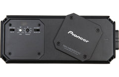 Pioneer GM-ME300X1C 1-Channel Class-D Weatherproof Compact Marine Amplifier (Mono)