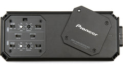 Pioneer GM-ME300X4C 4-Channel Class-D Weatherproof Compact Marine Amplifier