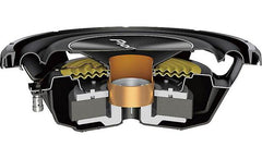 Pioneer TS-A3000LS4 12" Shallow Mount Subwoofer 1500W Max Power