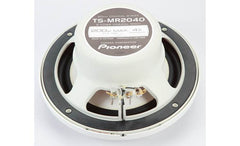 Pioneer TS-MR2040 Nautica Series 8" 2-Way Marine Speakers