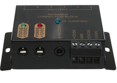 IR Kit w/ Connecting Block, Receiver, Emitter & Power Adapter