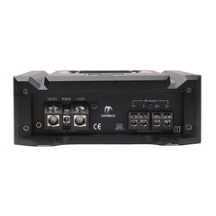 MB Quart RA1-150.2 REFERENCE AMPLIFIERS 75 X 2 RMS POWER @ 4 OHMS