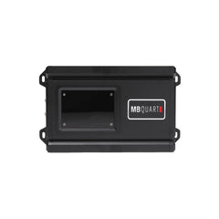 MB Quart RA1-150.2 REFERENCE AMPLIFIERS 75 X 2 RMS POWER @ 4 OHMS