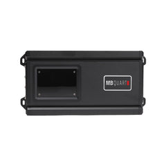 MB Quart RA1-280.4 REFERENCE AMPLIFIERS 70 X 4 RMS POWER @ 4 OHMS