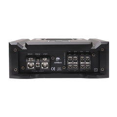 MB Quart RA1-280.4 REFERENCE AMPLIFIERS 70 X 4 RMS POWER @ 4 OHMS
