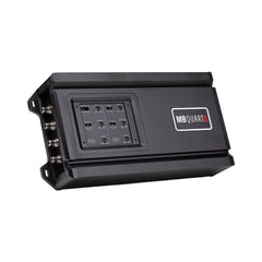 MB Quart RA1-280.4 REFERENCE AMPLIFIERS 70 X 4 RMS POWER @ 4 OHMS