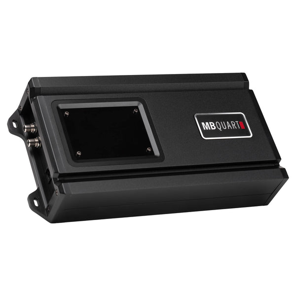 MB Quart RA1-300.1 REFERENCE AMPLIFIERS 300 WATT RMS POWER @ 1 OHM
