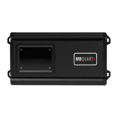 MB Quart  RA1-300.1 REFERENCE AMPLIFIERS  300 WATT RMS POWER @ 1 OHM