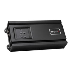 MB Quart RA1-300.1 REFERENCE AMPLIFIERS 300 WATT RMS POWER @ 1 OHM