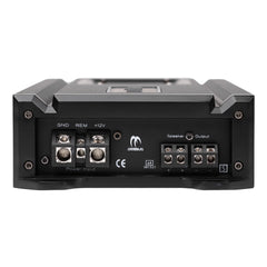MB Quart RA1-300.1 REFERENCE AMPLIFIERS 300 WATT RMS POWER @ 1 OHM