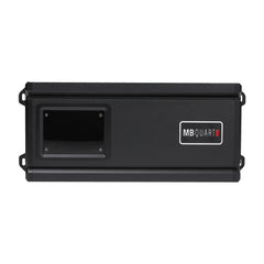 MB Quart RA1-710.5 REFERENCE AMPLIFIERS 100 X 4 RMS POWER 4 OHMS +300 WATTS RMS POWER 1 OHM