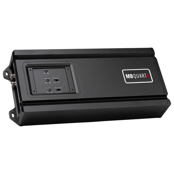 MB Quart RA1-750.1 750 WATT RMS POWER 1 OHM