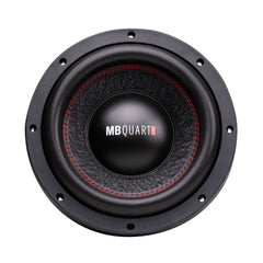 MB Quart RW1-254 REFERENCE 10"DVC SUBWOOFER 800 WATTS RMS POWER HANDLING
