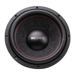 MB Quart  RW1-304 SUBWOOFER  1000 WATTS RMS POWER HANDLING