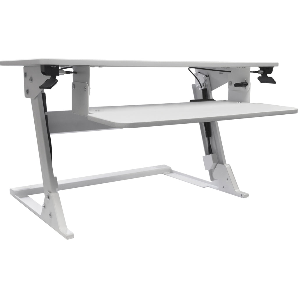 Horizon SSW02-W Goya Sit-Stand Workstation