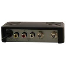 Aska ASK2011 Analog Channel  3/4 RF Modulator