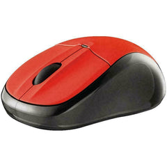 TES Wireless Mouse with Optical Sensor Work Office Games.