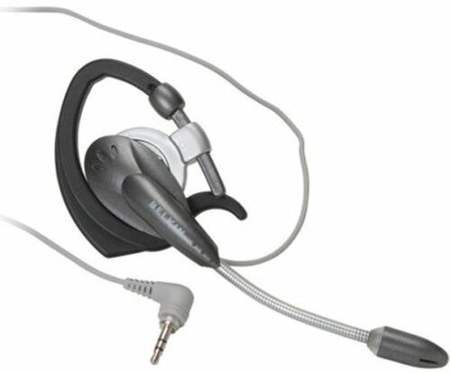 Belkin F8V920-AFB Universal ActiFlex Boom Handsfree Headset