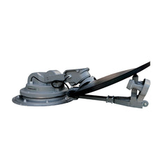 Winegard SK-1000 HD TRAVLER for Bell TV & Dish Network Automatic Multi-Satellite TV Antenna - Black