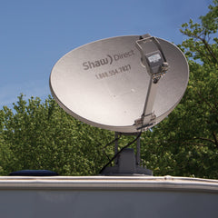 Winegard SKA-733 Shaw Direct HD TRAV'LER Feed Arm & Reflector Kit For SK-7003