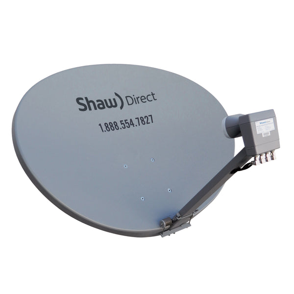 Winegard SKA-733 Shaw Direct HD TRAV'LER Feed Arm & Reflector Kit For SK-7003