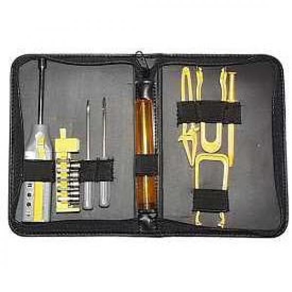 TechCraft TK29 29 Piece Computer Tool Kit