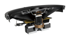 Pioneer TS-A4670F 4" x 6" 4-Way Coaxial Speaker Set