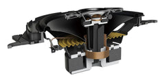 Pioneer TS-A1680F 6-1/2" 4-Way Coaxial Speaker Set