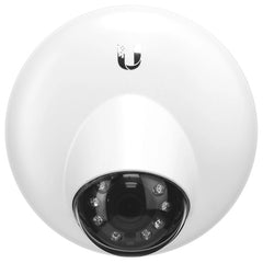 Ubiquiti UVC-G3-DOME-3 Unifi 1080p Wide Angle Dome Security Camera (3-Pack)