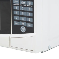 RCA RMW733 0.7 cu. ft. Countertop Microwave