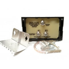 Winegard CC-7870 2-Way Dual TV Antenna Coupler Joiner/Combiner