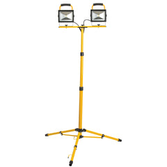 Aurora Tools Twin-Head Work Light