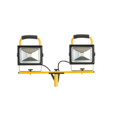 Aurora Tools Twin-Head Work Light