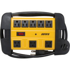 Aurora Tools Workshop Power Box