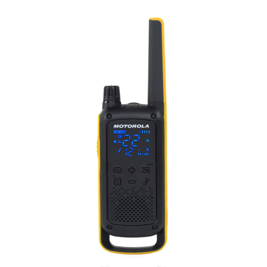 Motorola TALKABOUT T470 Series Walkie Talkies