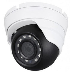 Galaxy Hunter Series GX-PKG-A-19 4-Channel 5MP IP Eyeball 1TB Surveillance Camera