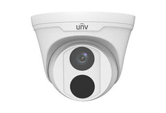 Uniview 8-Channel 4 Camera 4K NVR IP 2TB Surveillance HDD Camera Kit System