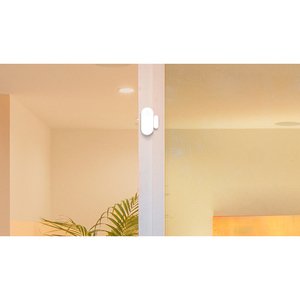 Nexxt AHBSNMO4U1 Smart Home Indoor Wi-Fi Security Accessory Kit