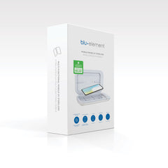 Blu Element BEUVMSS1 Mobile Phone UV Sanitizer - White