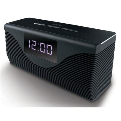 iSound 6927 HiFi Dream Time Bluetooth FM Clock Radio