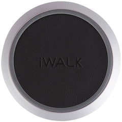iWalk ADA007US-002A Wireless Charging Pad for iPhoneX/8 & Samsung Galaxy S8
