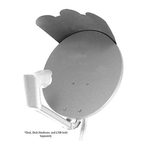 Satellite Rain/Snow Fade Device