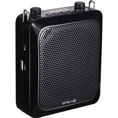 HamiltonBuhl PA-25W Amp-Up! 25W Portable Wireless Personal PA System