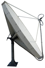 Challenger Communications Prime Focus Antenna & Patriot Replacement Parts