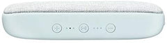 Kami KNBTSGY Nio Wireless Bluetooth Speaker - Grey