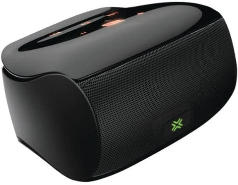 Lenmar SPK302 MiniBoom Portable Bluetooth Speaker - Black