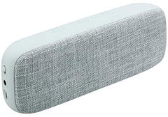 Kami KNBTSGY Nio Wireless Bluetooth Speaker - Grey