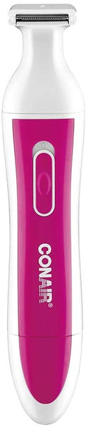 Conair LT7R Satiny Smooth All-in-One Ladies' Personal Groomer
