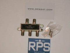 OTA Cable TV Splitter